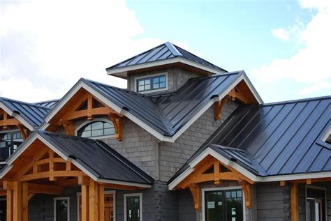 house metal roofs|disadvantages of a metal roof.